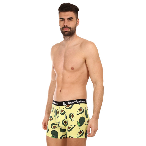 Boxer da uomo Horsefeathers Sidney Avocado (AM164K)