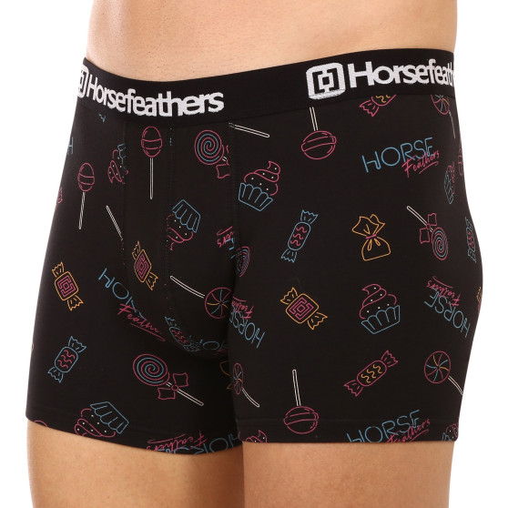 Boxer uomo Horsefeathers Sidney Sweet candy (AM164J)