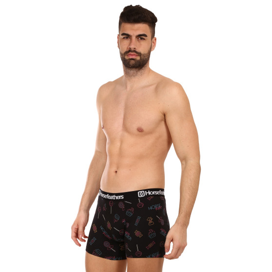 Boxer uomo Horsefeathers Sidney Sweet candy (AM164J)