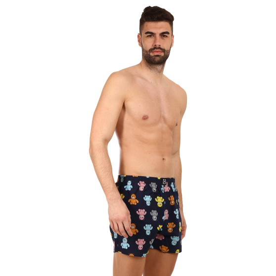 Boxer da uomo Horsefeathers Manny Orsacchiotto (AM167E)