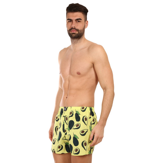 Boxer da uomo Horsefeathers Manny Avocado (AM167G)