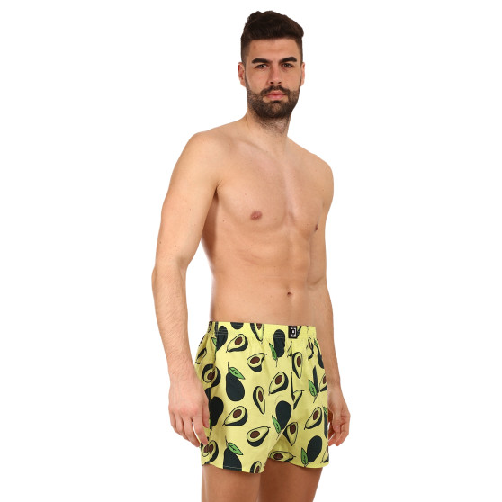 Boxer da uomo Horsefeathers Manny Avocado (AM167G)