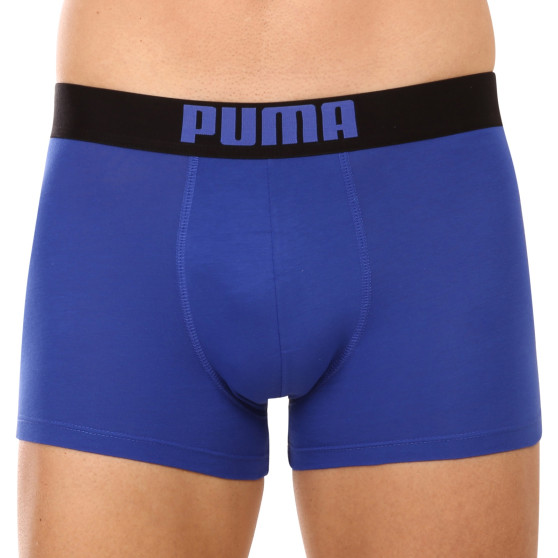 2PACK boxer uomo Puma multicolore (651003001 031)