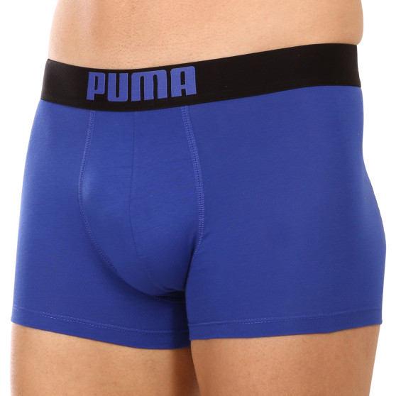 2PACK boxer uomo Puma multicolore (651003001 031)