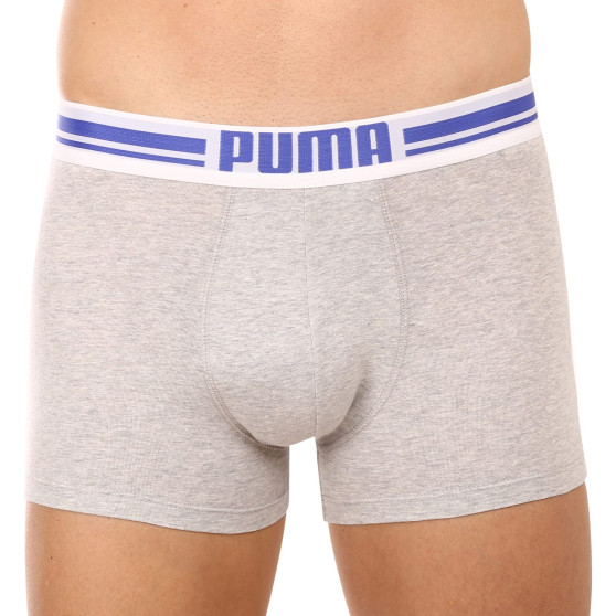 2PACK boxer uomo Puma multicolore (651003001 031)