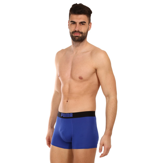 2PACK boxer uomo Puma multicolore (651003001 031)