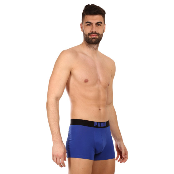 2PACK boxer uomo Puma multicolore (651003001 031)