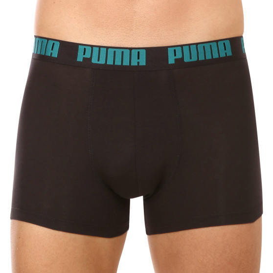 2PACK boxer uomo Puma multicolore (521015001 047)