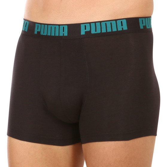 2PACK boxer uomo Puma multicolore (521015001 047)