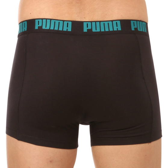 2PACK boxer uomo Puma multicolore (521015001 047)