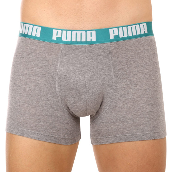 2PACK boxer uomo Puma multicolore (521015001 047)