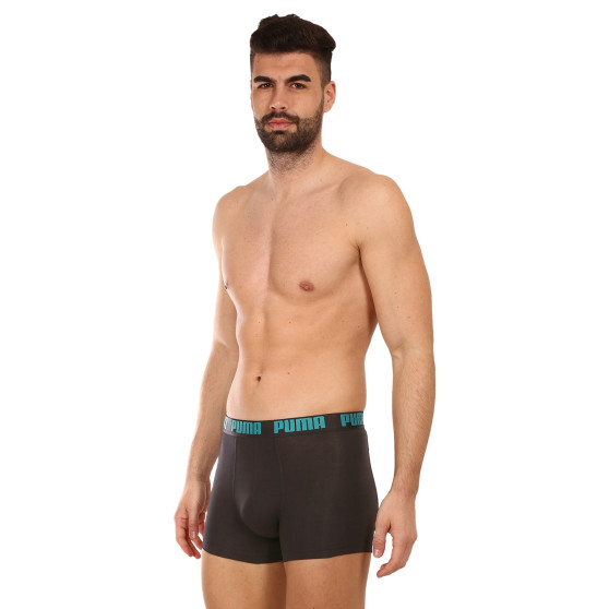 2PACK boxer uomo Puma multicolore (521015001 047)