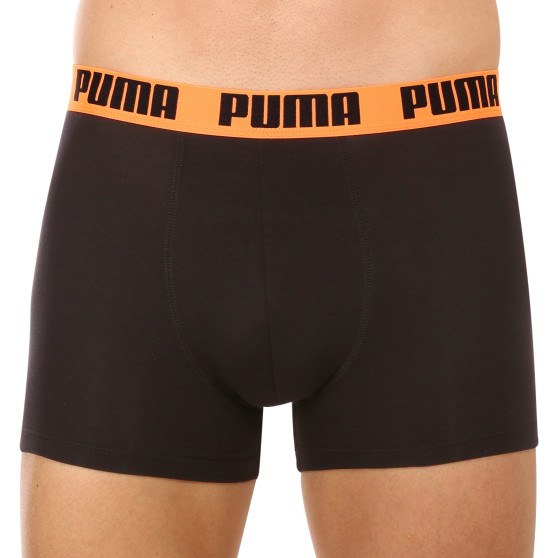 2PACK boxer uomo Puma multicolore (521015001 050)