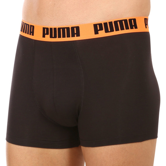 2PACK boxer uomo Puma multicolore (521015001 050)