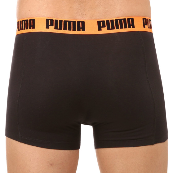 2PACK boxer uomo Puma multicolore (521015001 050)