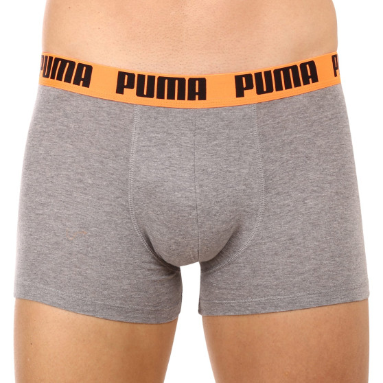 2PACK boxer uomo Puma multicolore (521015001 050)