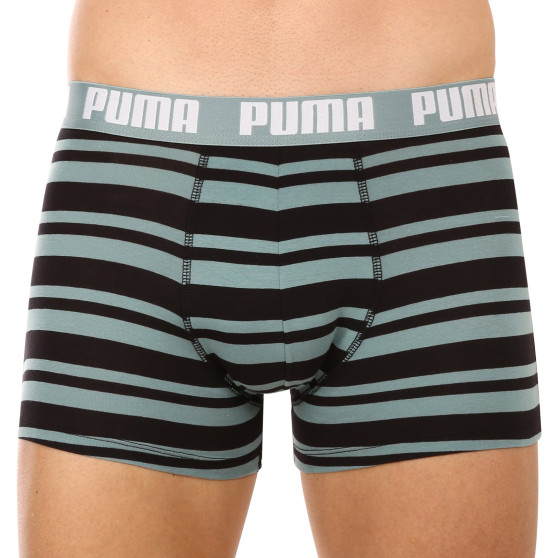 2PACK boxer uomo Puma multicolore (601015001 017)