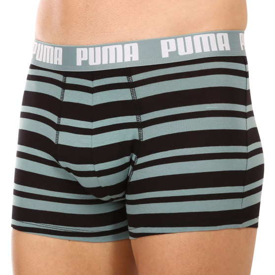 2PACK boxer uomo Puma multicolore (601015001 017)