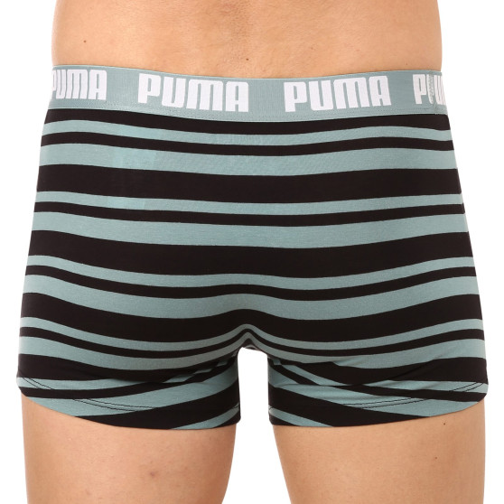 2PACK boxer uomo Puma multicolore (601015001 017)