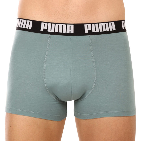 2PACK boxer uomo Puma multicolore (601015001 017)