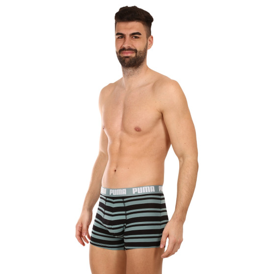 2PACK boxer uomo Puma multicolore (601015001 017)