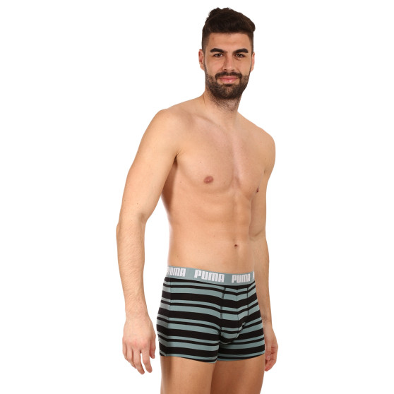 2PACK boxer uomo Puma multicolore (601015001 017)