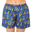 Boxer da letto da donna Styx banane (DTD1359)