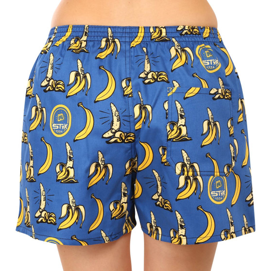 Boxer da letto da donna Styx banane (DTD1359)