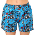 Boxer da letto da donna Styx music (DTD1558)