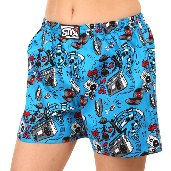 Boxer da letto da donna Styx music (DTD1558)