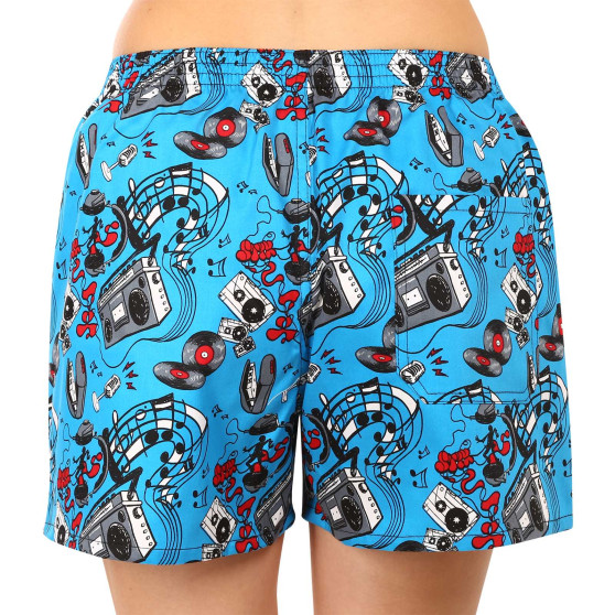 Boxer da letto da donna Styx music (DTD1558)