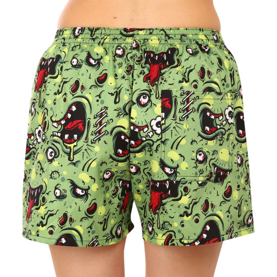 Boxer da letto da donna Styx zombie (DTD1451)