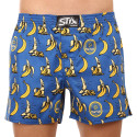 Boxer da uomo Styx premium art classic rubber bananas (AP1359)