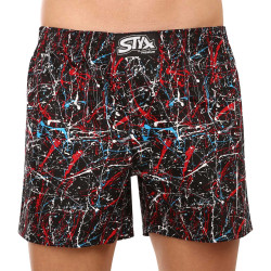 Boxer da uomo Styx premium art classic rubber Jáchym (AP1653)