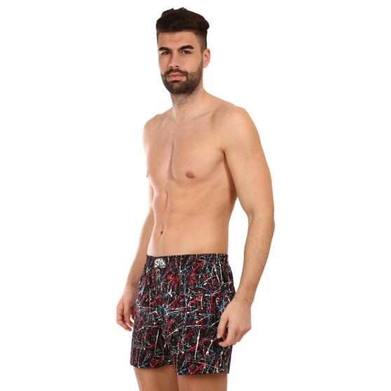 Boxer da uomo Styx premium art classic rubber Jáchym (AP1653)