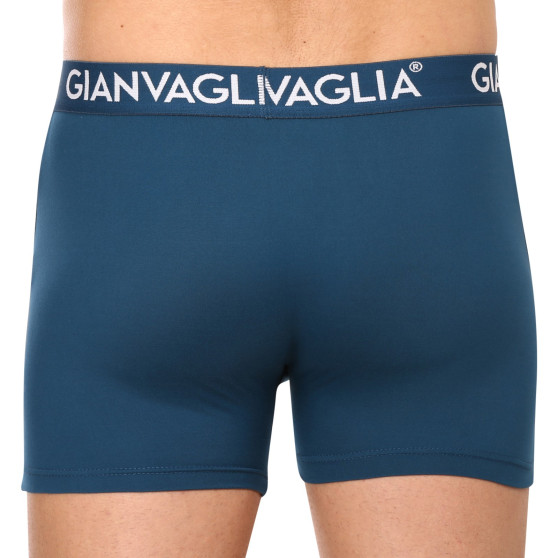 5PACK boxer uomo Gianvaglia multicolore (GVG-5007)