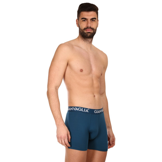 5PACK boxer uomo Gianvaglia multicolore (GVG-5007)