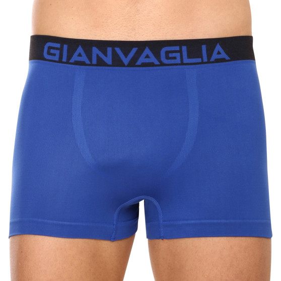 10PACK boxer uomo Gianvaglia multicolore (9922)