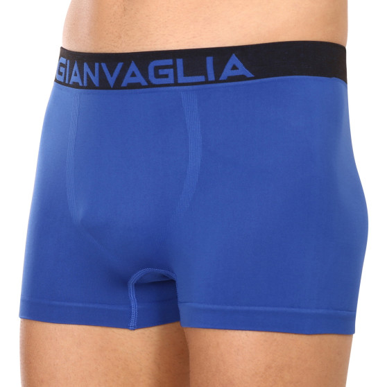 10PACK boxer uomo Gianvaglia multicolore (9922)