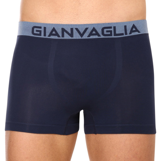 10PACK boxer uomo Gianvaglia multicolore (9922)