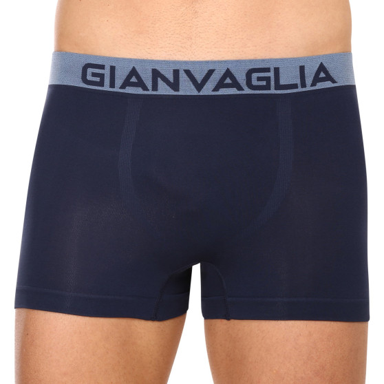 10PACK boxer uomo Gianvaglia multicolore (9922)