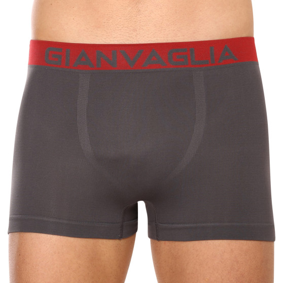 10PACK boxer uomo Gianvaglia multicolore (9922)