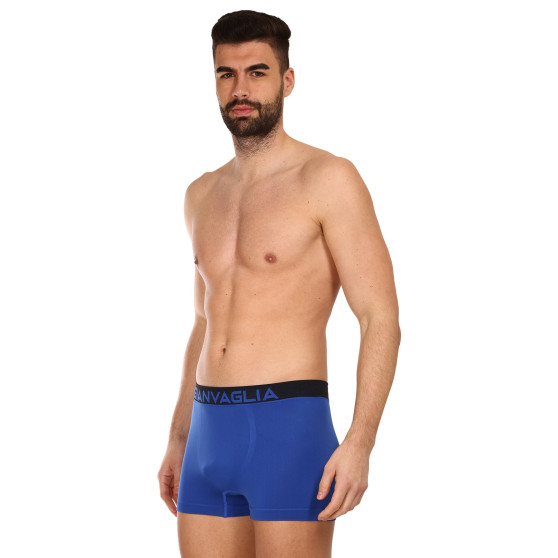 10PACK boxer uomo Gianvaglia multicolore (9922)