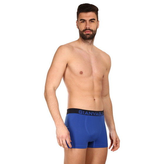 10PACK boxer uomo Gianvaglia multicolore (9922)