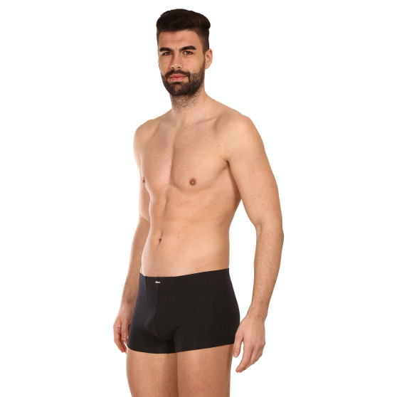 4PACK boxer uomo S.Oliver nero (MH-35H-48706757)