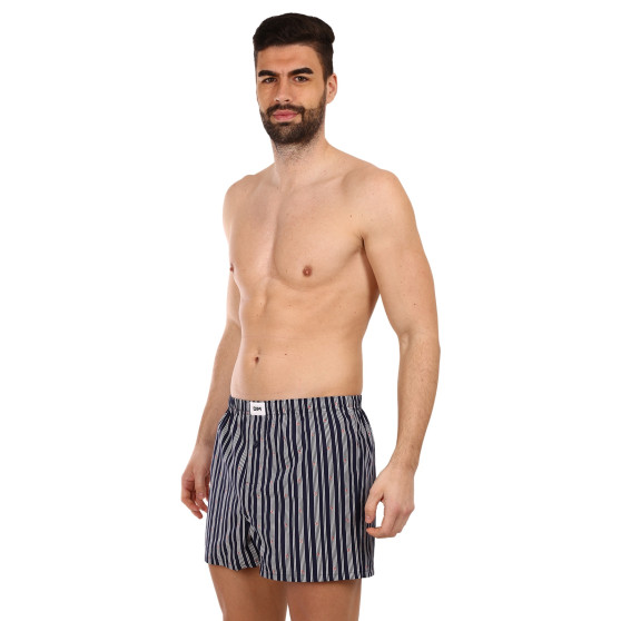 2PACK Boxer da uomo DIM multicolore (DI000ARM-9UQ)