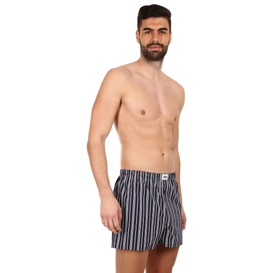 2PACK Boxer da uomo DIM multicolore (DI000ARM-9UQ)