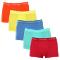 5PACK boxer uomo Calvin Klein multicolore (NB1348A-BNG)