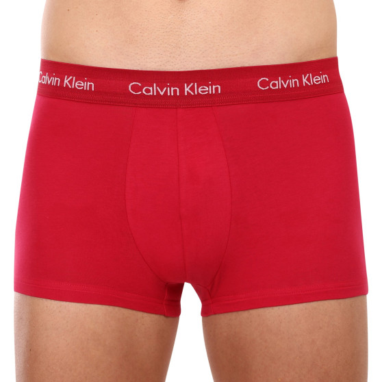 5PACK boxer uomo Calvin Klein multicolore (NB1348A-BNG)