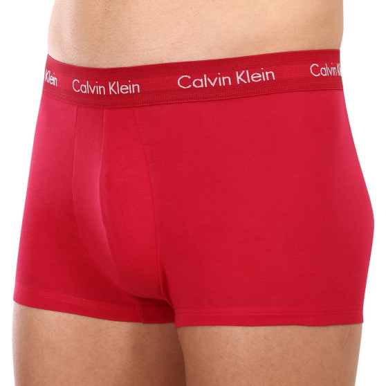 5PACK boxer uomo Calvin Klein multicolore (NB1348A-BNG)